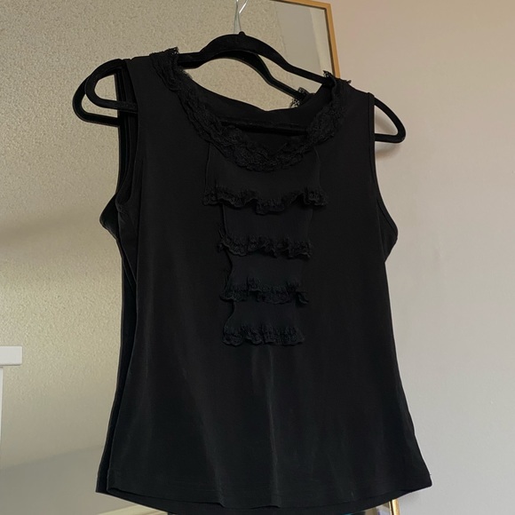 Ruff Black shirt - Picture 2 of 9